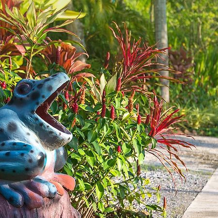 Pakasai Resort Nua Klong Ban Nua Khlong Экстерьер фото