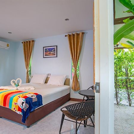 Pakasai Resort Nua Klong Ban Nua Khlong Экстерьер фото